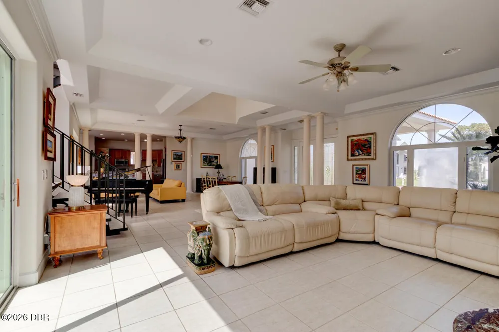 1801 Chandelle Court NW Port Orange, FL 32128