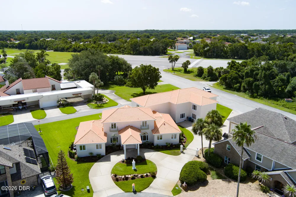 1801 Chandelle Court NW Port Orange, FL 32128