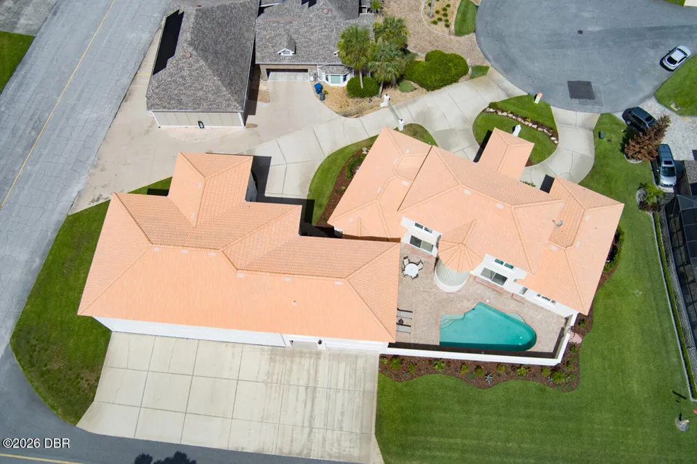 1801 Chandelle Court NW Port Orange, FL 32128