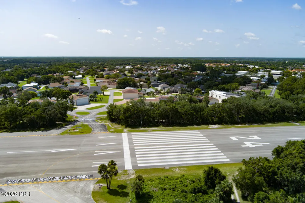 1801 Chandelle Court NW Port Orange, FL 32128