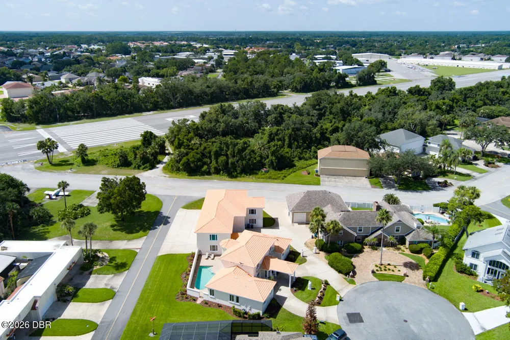 1801 Chandelle Court NW Port Orange, FL 32128