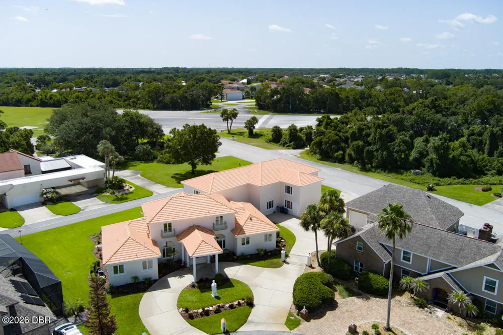 1801 Chandelle Court NW Port Orange, FL 32128
