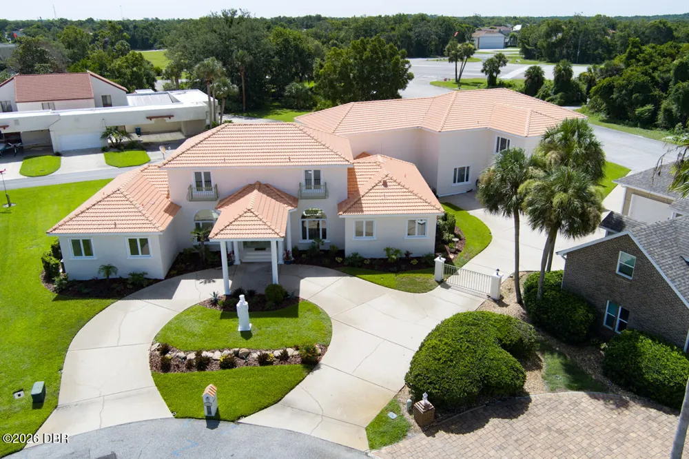 1801 Chandelle Court NW Port Orange, FL 32128