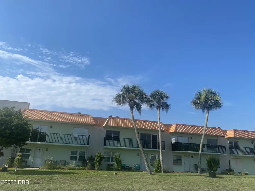 10 Lynnhurst Drive #208 Ormond Beach, FL 32176