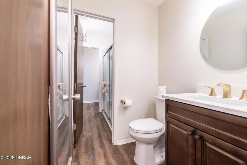 10 Lynnhurst Drive #208 Ormond Beach, FL 32176