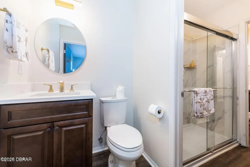 10 Lynnhurst Drive #208 Ormond Beach, FL 32176
