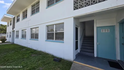 8401 Atlantic Avenue #A5