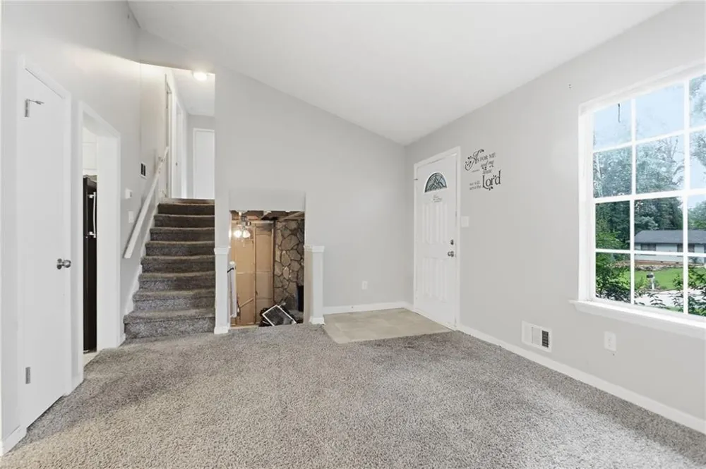 5516 Liberty Road Union City, GA 30291