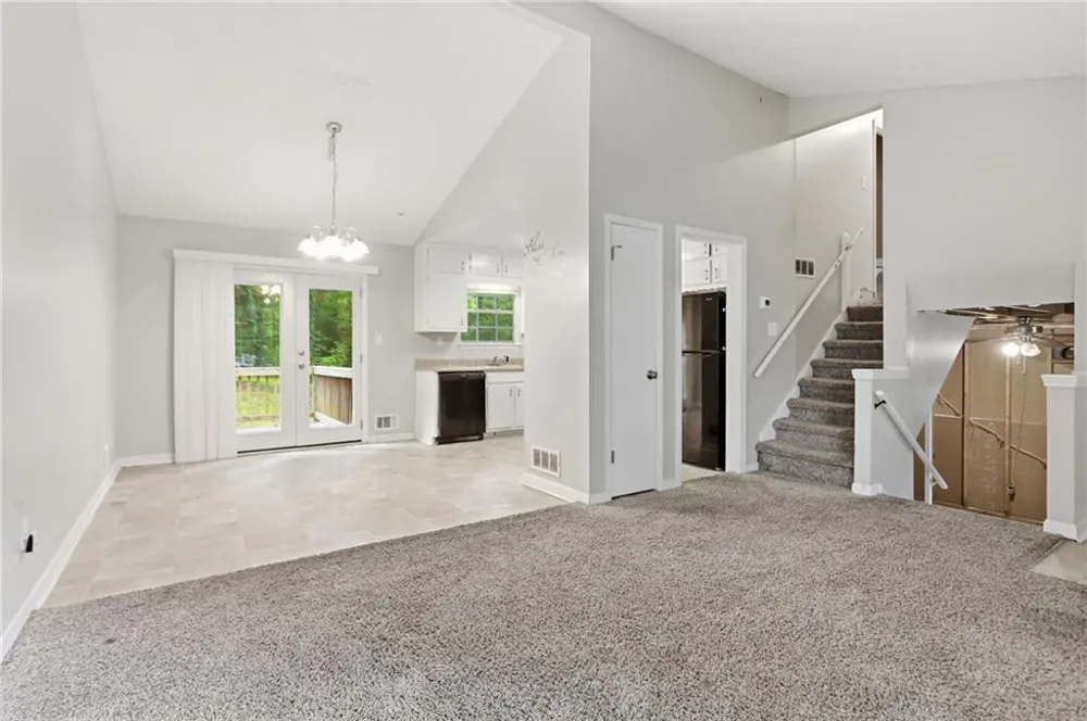5516 Liberty Road Union City, GA 30291