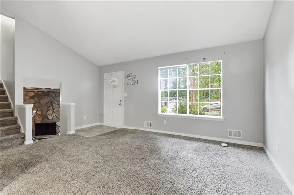 5516 Liberty Road Union City, GA 30291
