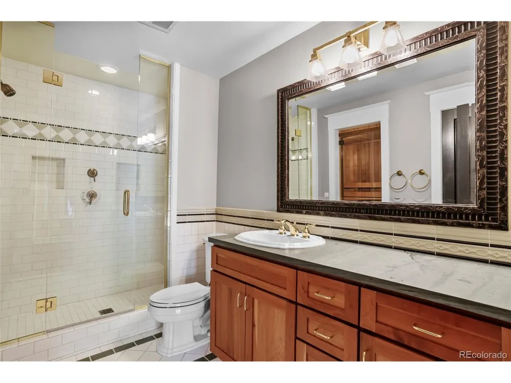 6369 Apache Drive Larkspur, CO 80118