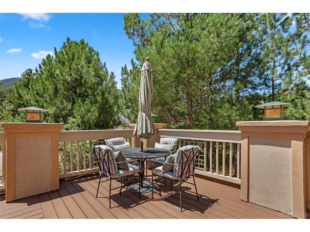 6369 Apache Drive Larkspur, CO 80118