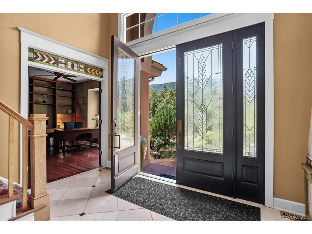 6369 Apache Drive Larkspur, CO 80118