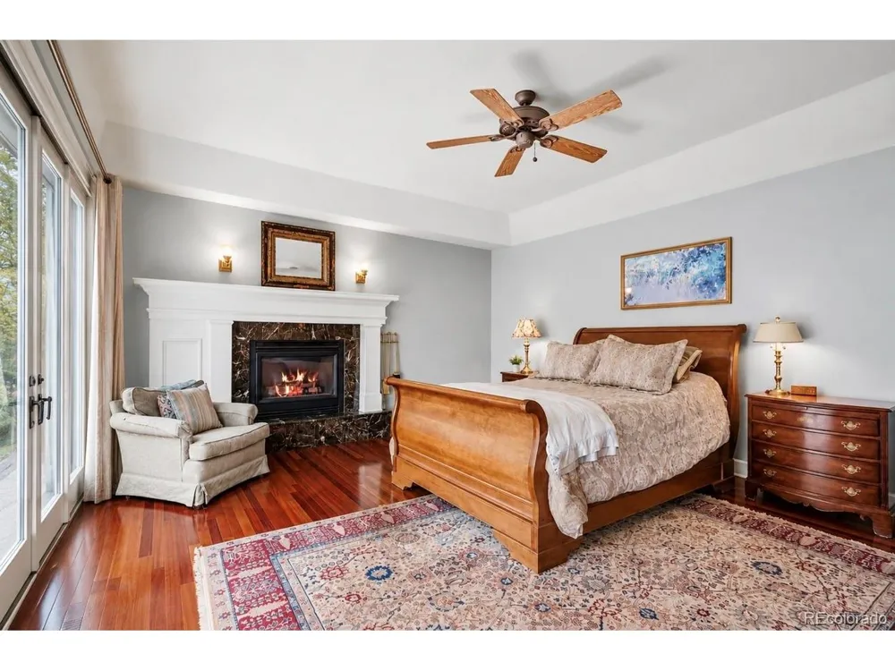 6369 Apache Drive Larkspur, CO 80118