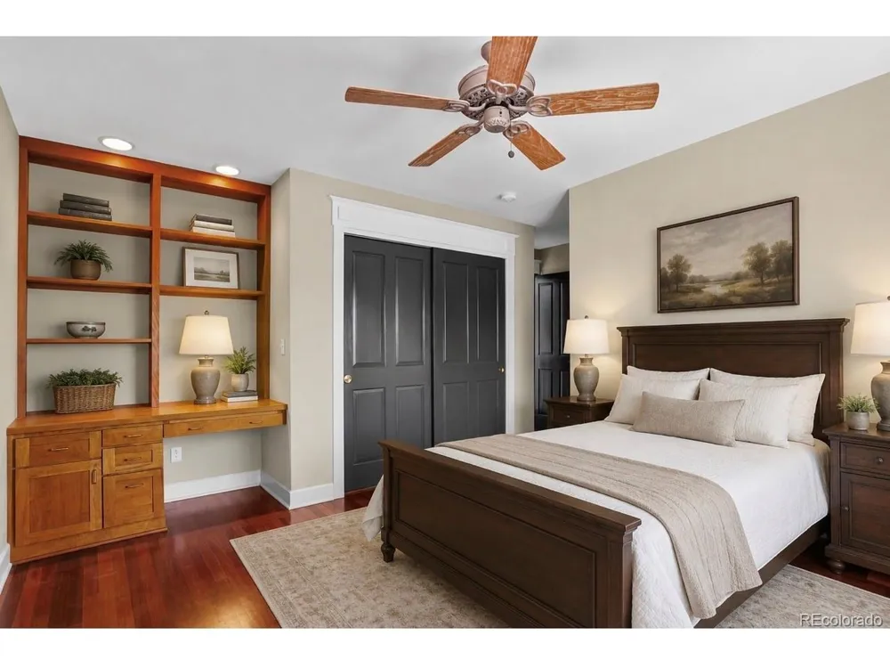 6369 Apache Drive Larkspur, CO 80118