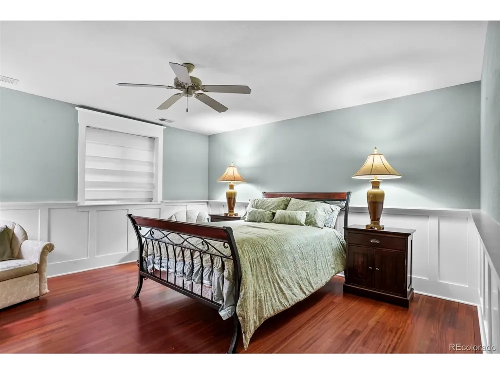 6369 Apache Drive Larkspur, CO 80118