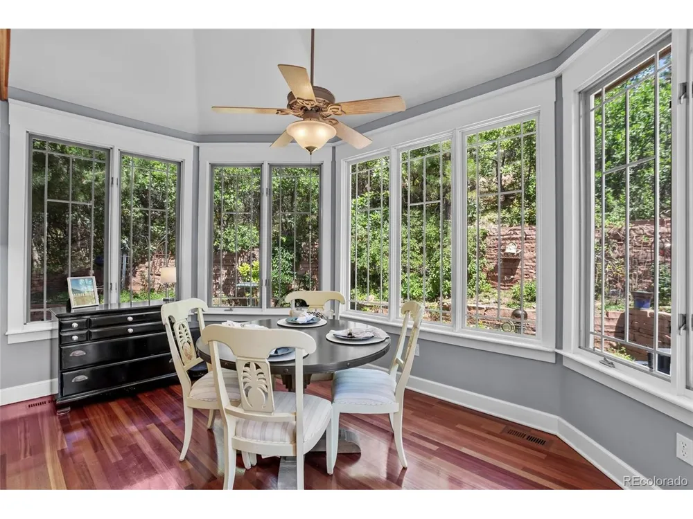 6369 Apache Drive Larkspur, CO 80118