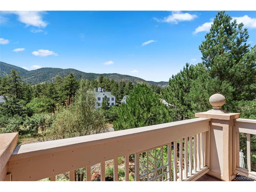 6369 Apache Drive Larkspur, CO 80118