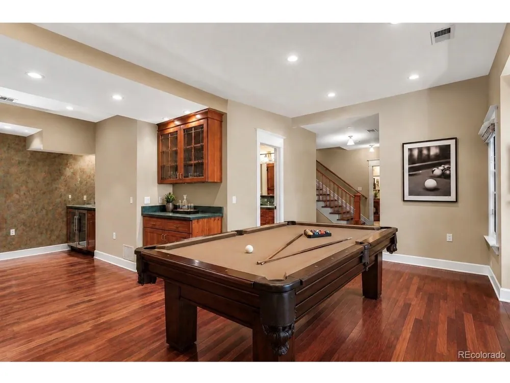 6369 Apache Drive Larkspur, CO 80118