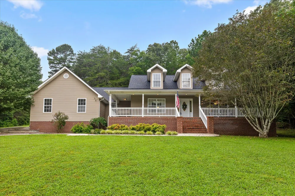 24 Highland Drive Dunlap, TN 37327