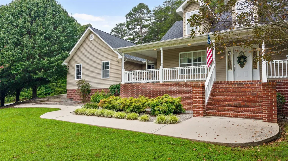 24 Highland Drive Dunlap, TN 37327