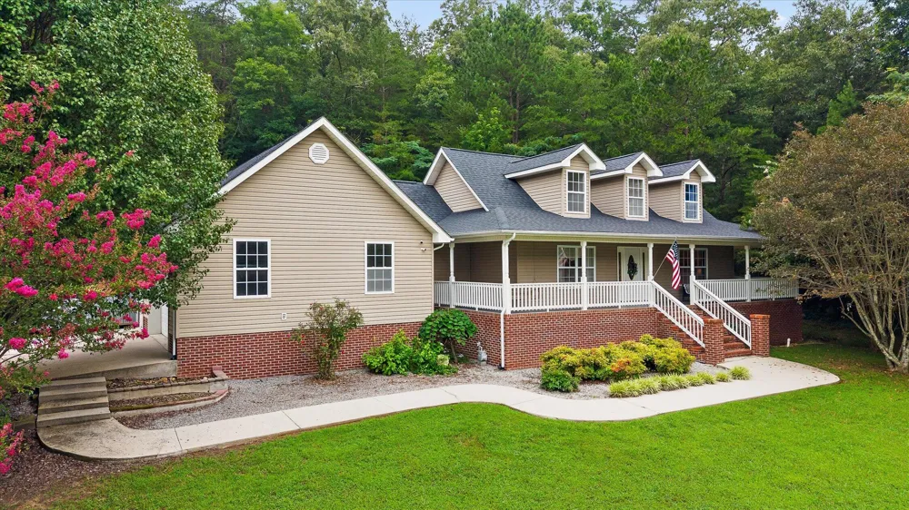24 Highland Drive Dunlap, TN 37327