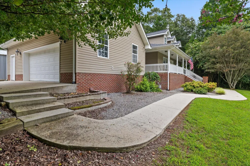 24 Highland Drive Dunlap, TN 37327