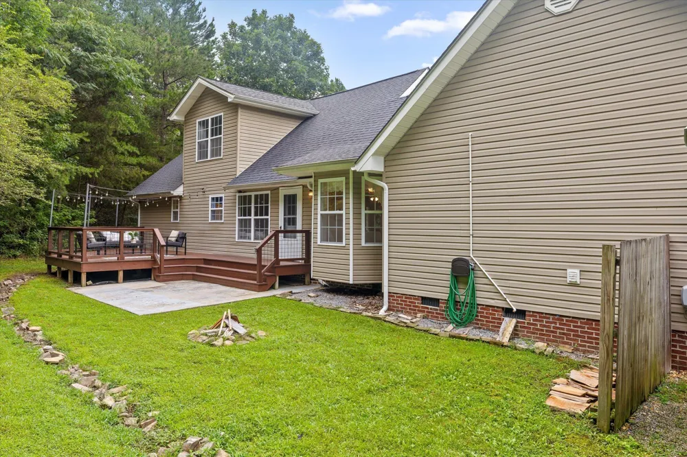 24 Highland Drive Dunlap, TN 37327
