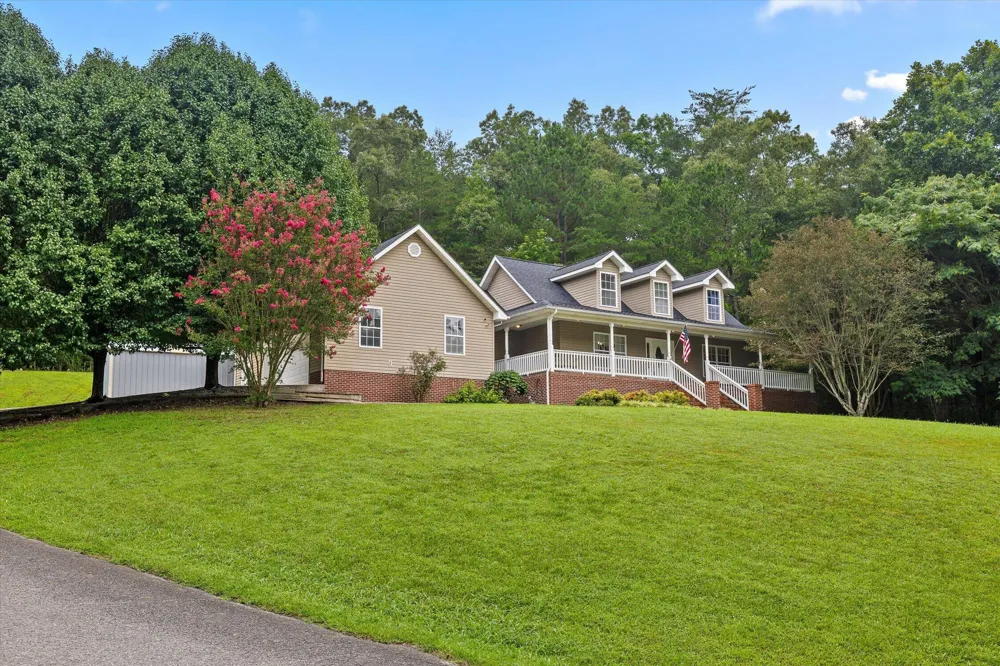 24 Highland Drive Dunlap, TN 37327