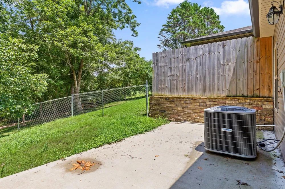 314 Old County Road Ringgold, GA 30736