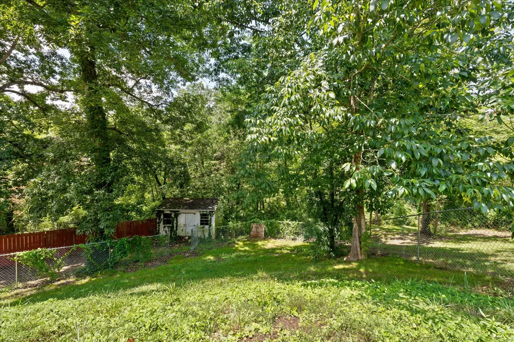 314 Old County Road Ringgold, GA 30736