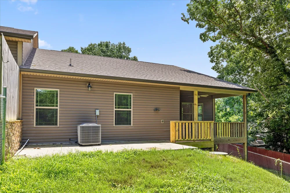 314 Old County Road Ringgold, GA 30736