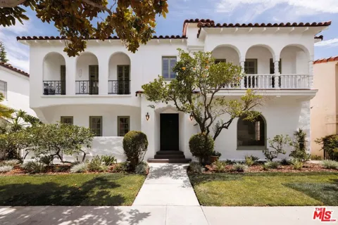 1226 Smithwood Drive #4