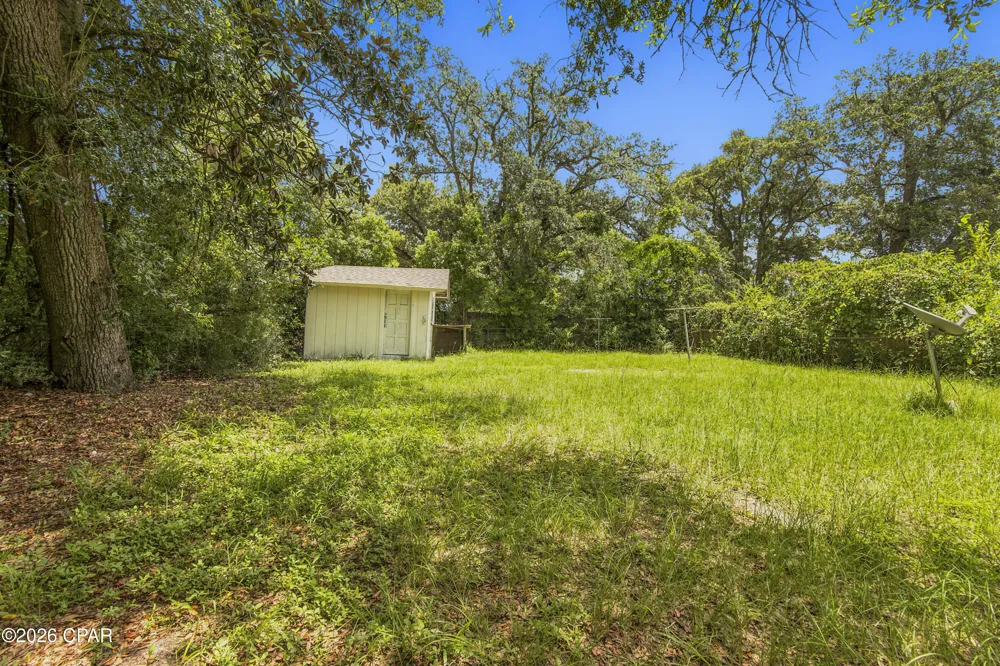 744 Sheffield Avenue Panama City, FL 32401