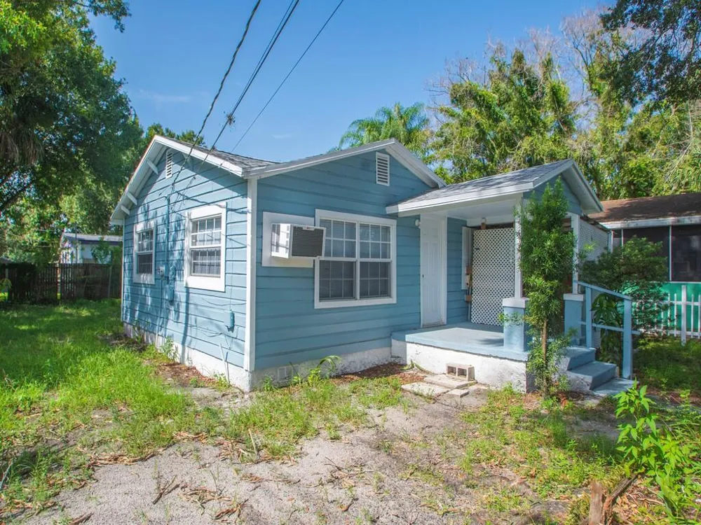 3370 45TH PLACE Vero Beach, FL 32967