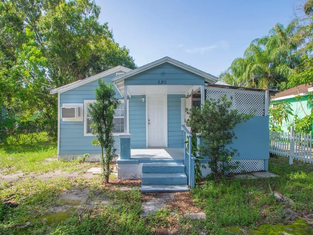 3370 45TH PLACE Vero Beach, FL 32967
