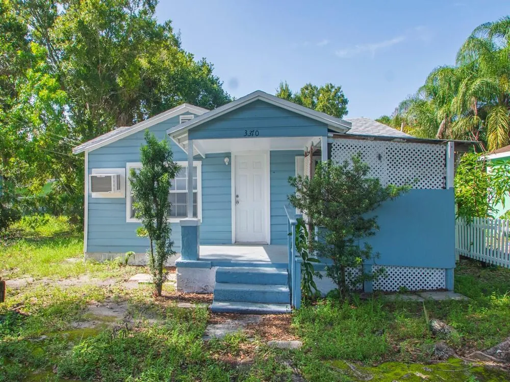 3370 45TH PLACE Vero Beach, FL 32967