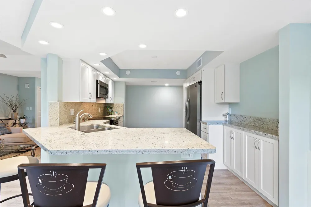 204 SEA OATS DRIVE #D Juno Beach, FL 33408