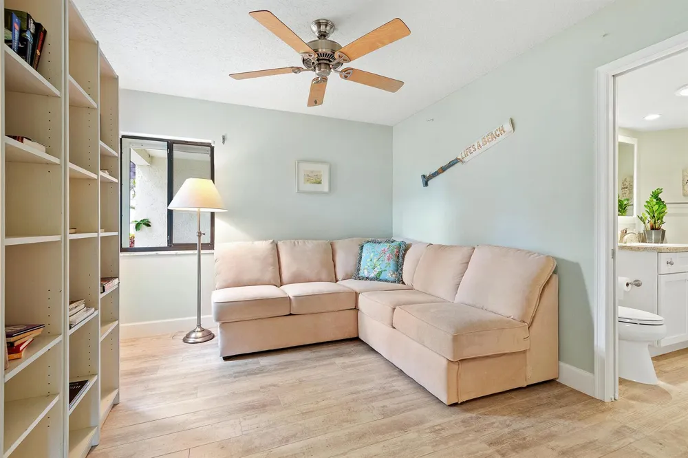 204 SEA OATS DRIVE #D Juno Beach, FL 33408