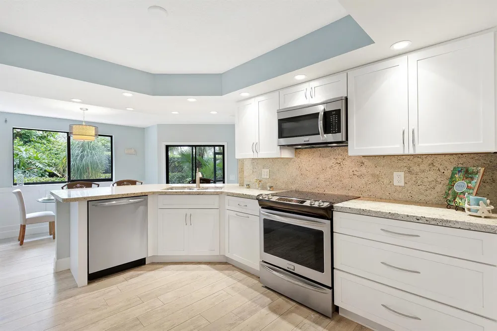 204 SEA OATS DRIVE #D Juno Beach, FL 33408