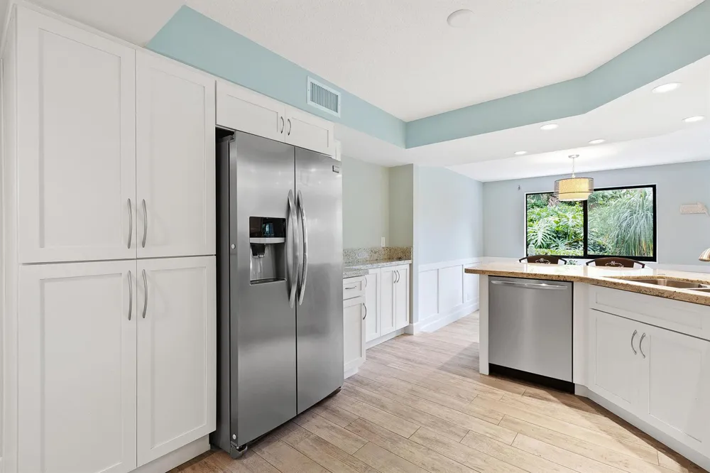 204 SEA OATS DRIVE #D Juno Beach, FL 33408