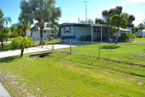 15266 Circle Drive