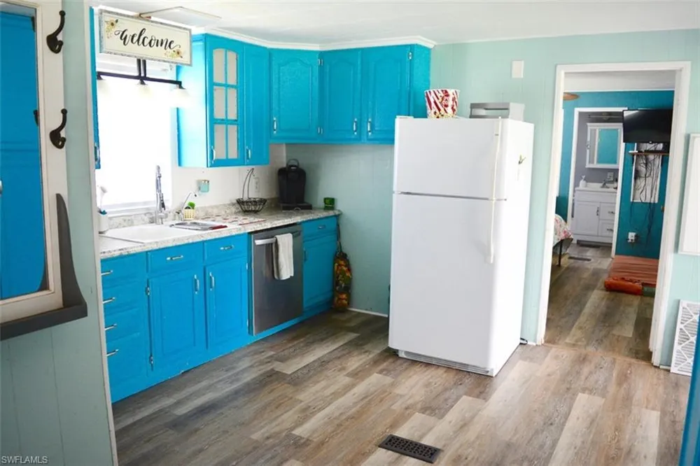 15266 Circle Drive Punta Gorda, FL 33955