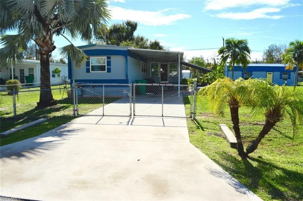 15266 Circle Drive Punta Gorda, FL 33955