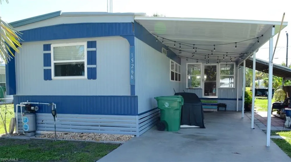 15266 Circle Drive Punta Gorda, FL 33955