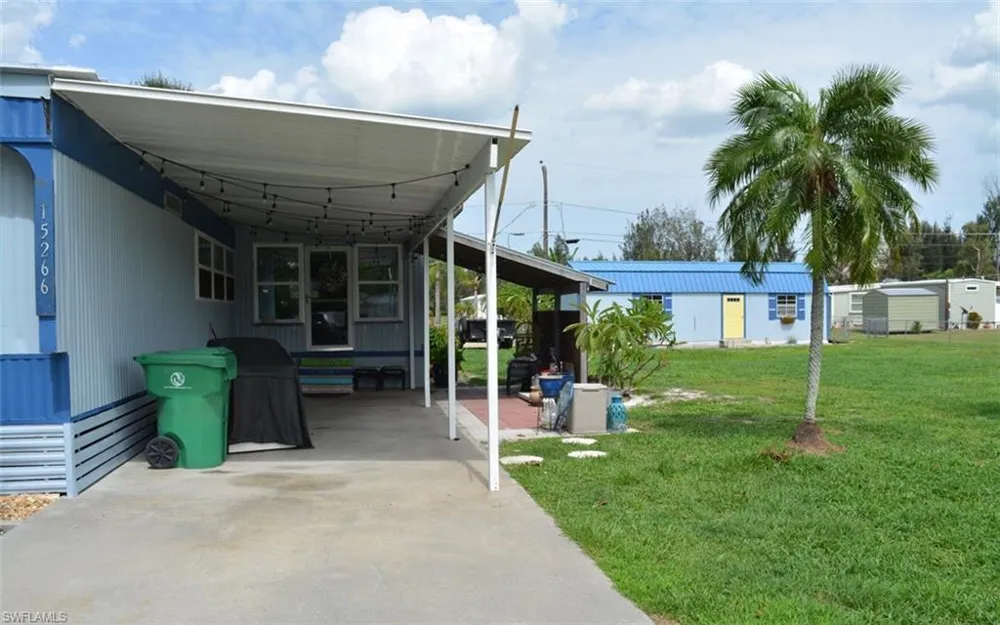 15266 Circle Drive Punta Gorda, FL 33955