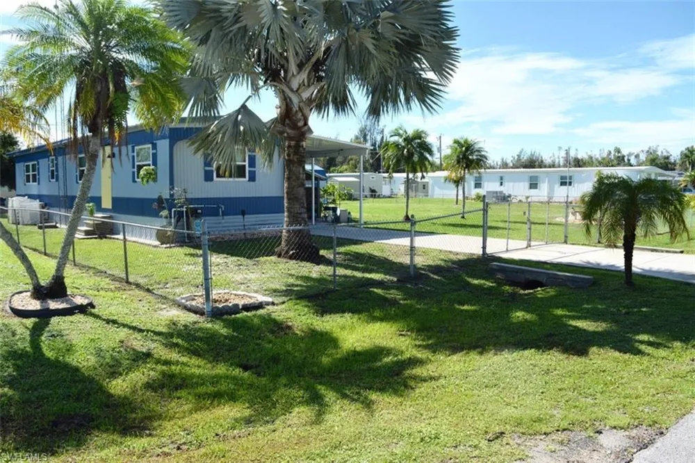 15266 Circle Drive Punta Gorda, FL 33955