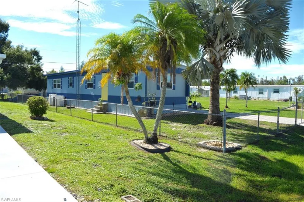 15266 Circle Drive Punta Gorda, FL 33955