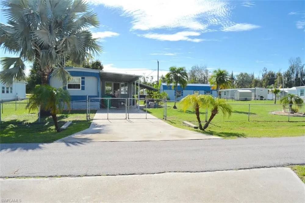 15266 Circle Drive Punta Gorda, FL 33955