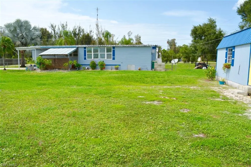 15266 Circle Drive Punta Gorda, FL 33955